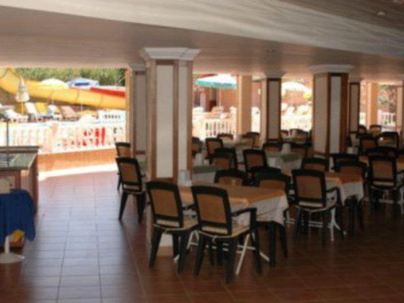 Oz Side Hotel Exterior photo